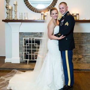 Meet your Posher, Kristen